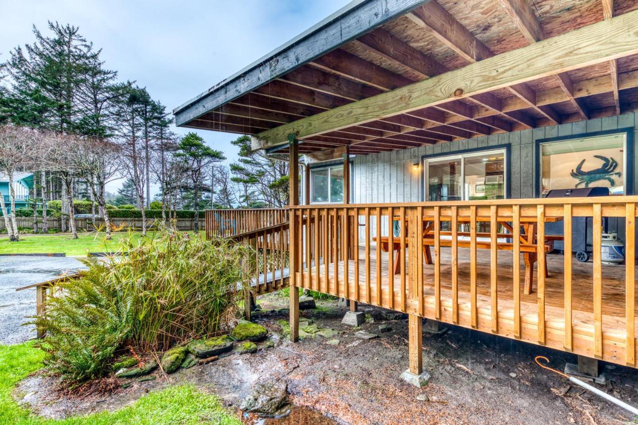 Hats House Coos Bay Exterior foto