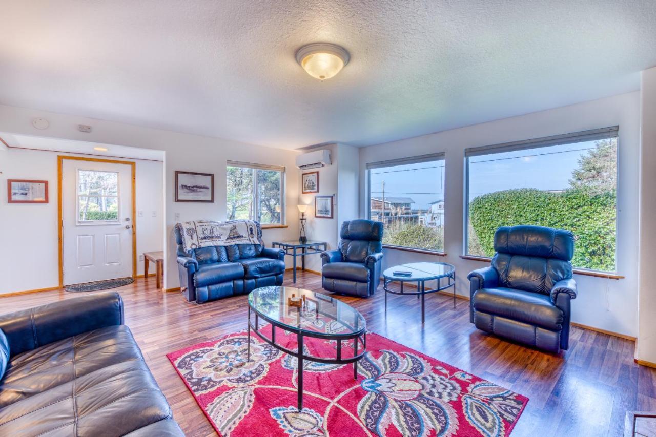 Hats House Coos Bay Exterior foto